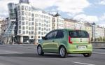 Skoda Citigo 2011 года